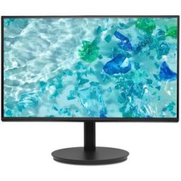 Monitor Acer Vero Cb242y Um.Qb2ee.G06 23.8fhd Ips 16:9 250cd/m2 4ms 3y Vga Hdmi Dp Tilt Swivel Lift Pivot 0frame Vesa