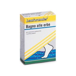 Laufwunder Sali da Bagno 250g