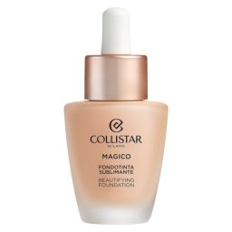Collistar Magico Fondotinta Sublimante n.3R naturale rosato
