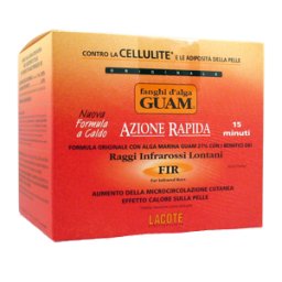 Fanghi D'alga Fir Azione Rapida 500 g