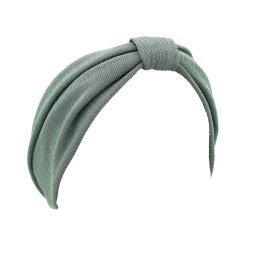 IB ACC FASCIA CAPELLI VERDE