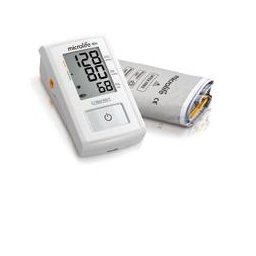 COLPHARMA MICROLIFE MAM EASY misuratore pressione automatico