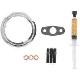 Ajusa Kit di montaggio, caricatore JTC11984