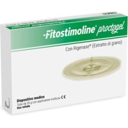Fitostimoline Proctogel 35g