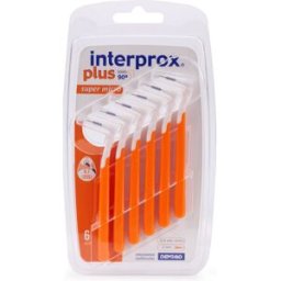 Interprox Plus Supermicro 6pz