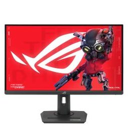 ASUS ROG STRIX GAMING 27 USB-C FAST IPS