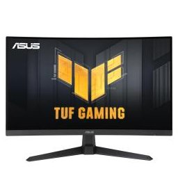 ASUS TUF GAMING 27 FHD CURVO