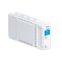EPSON CARTUCCIA CIANO T44Q 350 ML