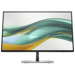 MONITOR HP 524pf Series 5 Pro LED 23.8" Wide 9D9L6UT IPS 1920x1080 5ms 350cd/mÂ² 1000:1 (8.000.000:1) PIVOT Reg.H HDMI DP