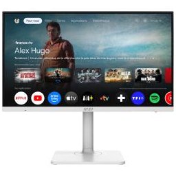 MSI MODERN MD272UPSW