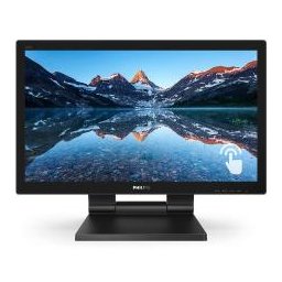 PHILIPS 21.5 MONITOR TOUCH 10 POINT P-CAP
