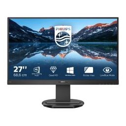 PHILIPS 27 IPS USB-C MONITOR 2K ERGON