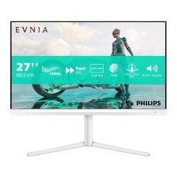 PHILIPS 27 MONITOR IPS 180HZ REG ALT