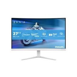 PHILIPS 27 MONITOR VA 180HZ REG ALT