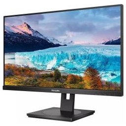 PHILIPS 27 WEBCAM IPS FHD 75HZ ADAPTIVESYNC