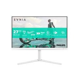 PHILIPS 27" 2560X1440 240HZ REG ALT GAMING