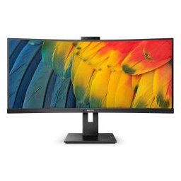 PHILIPS 34 ULTRAWIDE CURVO CON DOCK USB-C