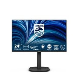 PHILIPS MONITOR 24 16:10 100HZ REG ALT USBC