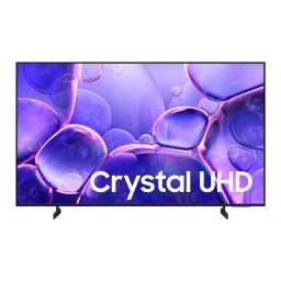 SAMSUNG TV 55 POLL CRYSTAL UHD
