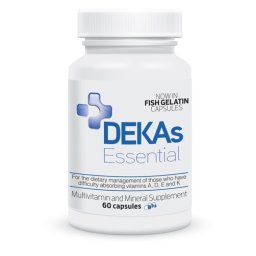 DEKAS ESSENTIAL 60CPS