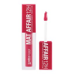 Bellaoggi Mat Affair 12h rossetto liquido n.007