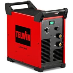 Telwin Linear 450i Saldatrice inverter MMA