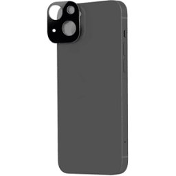 SBS VETRO TEMPERATO PER FOTOCAMERE Camera Lens Protection iPhone 14 / Plus