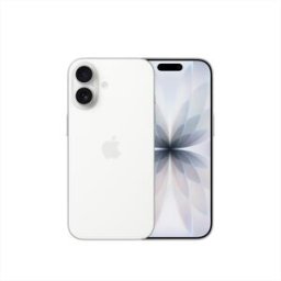 Apple iPhone 17 256gb-bianco