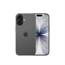 Apple iPhone 17 256gb-nero