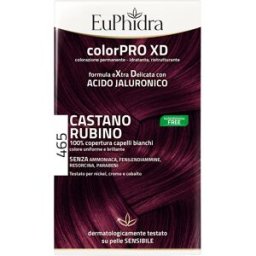 Euphidra Colorpro Xd465 Cast R