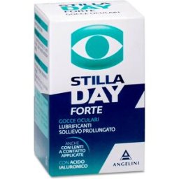 Stilladay Forte 0,3% 10ml