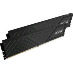 Adata Spectrix D35g Kit Memoria Ram 2x8gb Tot 16gb 3.600mhz Tipologia Dimm Tecnologia Ddr4 Cas 18 Black