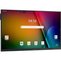 ViewSonic Mon 75 Touch 40tocchi 8gb 128gb 450nit Hdmi Out Vga Wifi And14 Edla