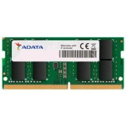 Adata Ad4s320016g22-Sgn Memoria Ram 16gb 3.200mhz Tipologia So-Dimm Tecnologia Ddr4
