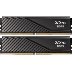 Adata Ram Dimm Xpg Lancer Blade Black 16gb Kit 5600mhz Ddr5
