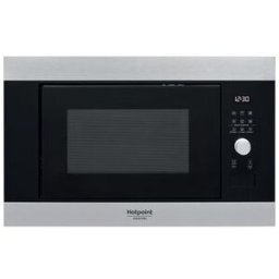 Hotpoint Microonde da incasso Ariston: colore acciaio inox, - MF20G IX HA.1 869991717150