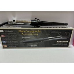 RETRO' Ferro Arricciacapelli .Up Grade Conico Rup066c/conic 12-25 Mm