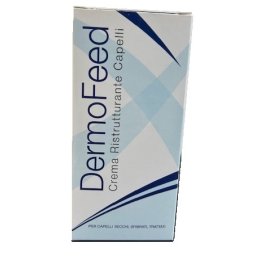 DERMOFEED CREMA RISTRUTT CAP