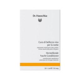 Dr. Hauschka Cura Viso Notte in Fiale – Trattamento 28 Notti 50x1ml