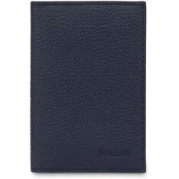 Card Holder the New Touch DARK BLUE, one_size, Pollini one_size