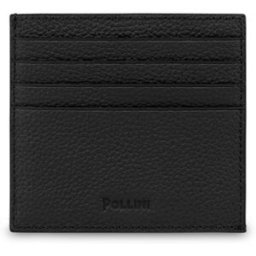 Card Holder the New Touch NERO, one_size, Pollini one_size