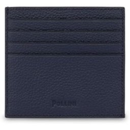 Card Holder the New Touch DARK BLUE, one_size, Pollini one_size