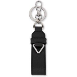 Portachiavi Kering the New Touch NERO, one_size, Pollini one_size
