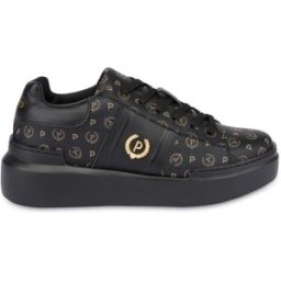 Sneakers Heritage 70 NERO/NERO, 37, Pollini 37