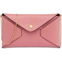 Crossbody Bag Mail in Vitello ORCHIDEA, one_size, Pollini one_size