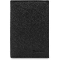 Card Holder the New Touch NERO, one_size, Pollini one_size