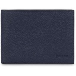 Portafoglio the New Touch DARK BLUE, one_size, Pollini one_size
