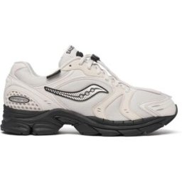 Saucony - ProGrid Triumph 4 Gorpcore - Grigio - 46 M