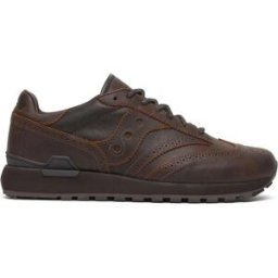 Saucony EngineeRosso Garments X Shadow Original Wingtip - Marrone - 44