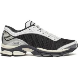 Saucony - ProGrid Paramount - Nero - 38 M